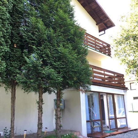 Olimpijska Pokoje Szczyrk Exterior photo